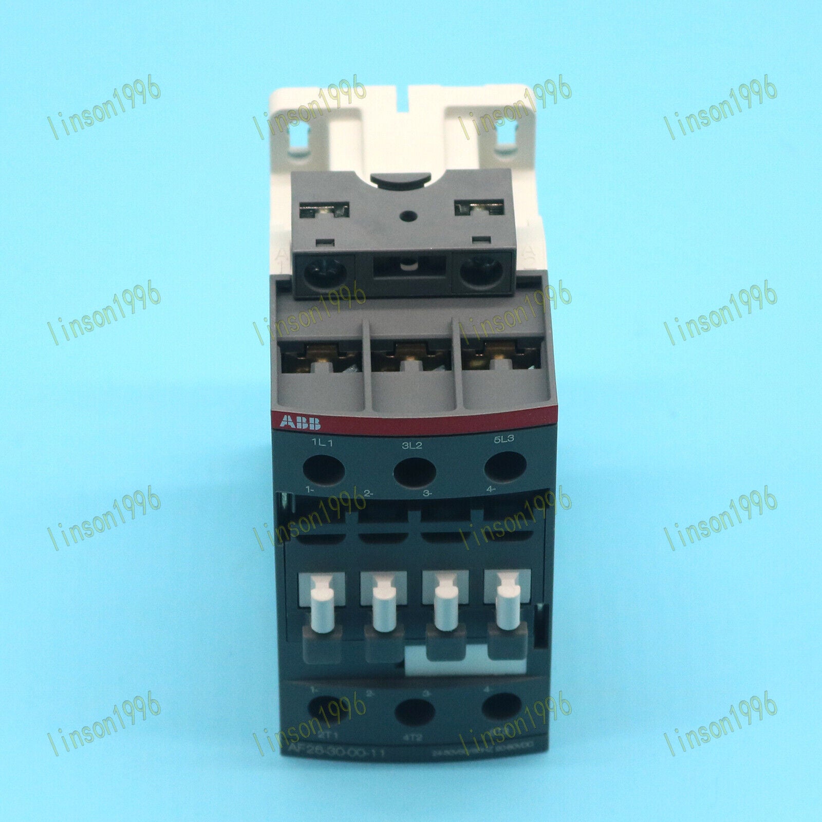 new One ABB AF26-30-00-11 AF26300011 24-60V - KOEED