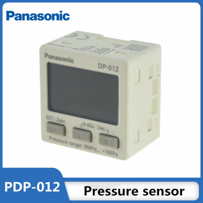new Panasonic pressure sensor DP-012 positive pressure air pressure sensor switch