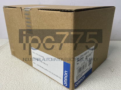 Omron CP1H-X40DT-D PLC Module - OMRON