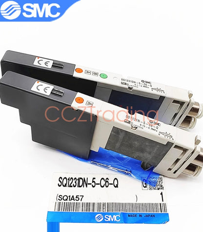 1 Pc. Solenoid Valves SQ1131/1231/SQ2131/2231/2331N/DN/DY-51-5-C4/C6/C8-Q