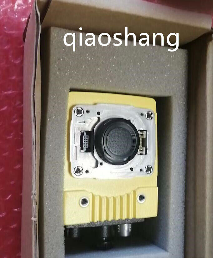 new COGNEX IS7801M-363-50 Industrial camera or - COGNEX