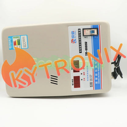 Automatic Voltage Stabilizer AC regulator Power Supply 140-260V