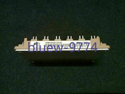 New Fuji 7MBR35SD120-50 Power Supply Module – Quality Assured - FUJI