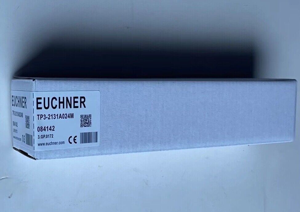 new  1PCS EUCHNER TP3-2131A024M safety switch