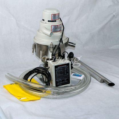 220V Suction Feeder Vacuum Loader Machine FAL-300G - FAL