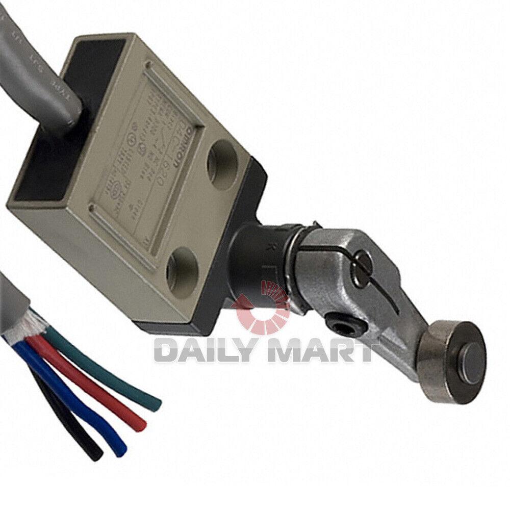 new Omron D4C-1620 D4C1620 Limit Switch - OMRON
