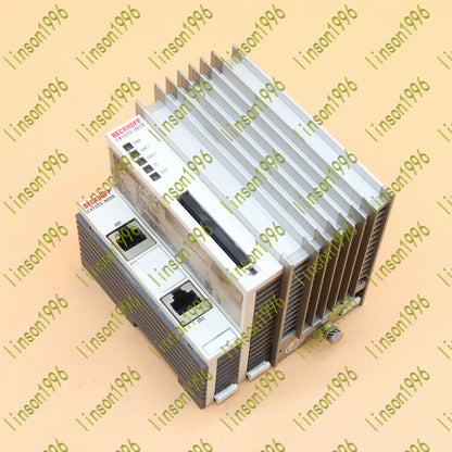 used One BECKHOFF CX1020-0012 Module - BECKHOFF