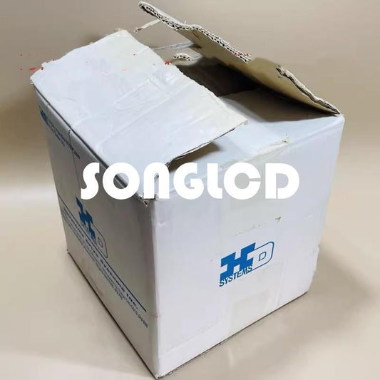 FHA-25C-100-S248-BC Hollow Shaft Actuator 1PCS NEW - HOLLOW SHAFT ACTUATOR BRAND