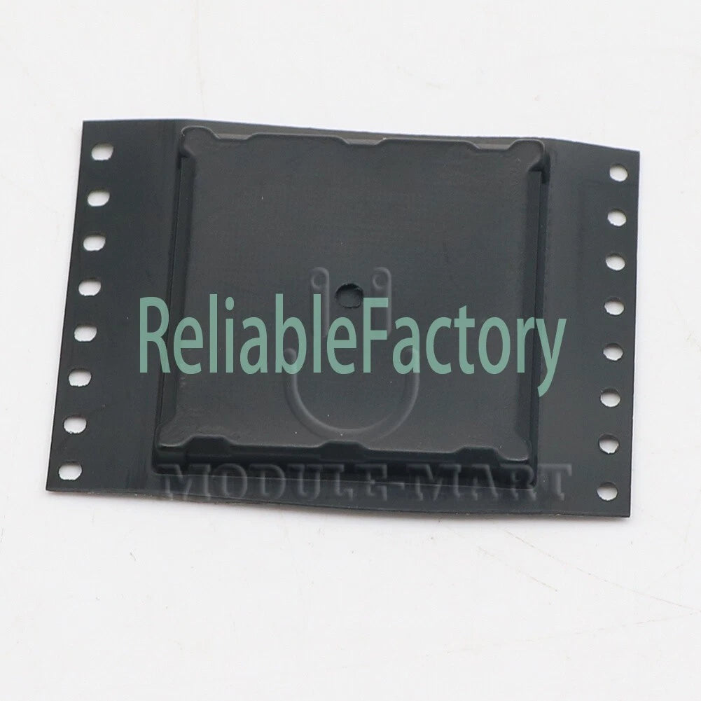 Motorola MC68882FN25A MC68882FN HCMOS Floating-Point Corprocessor IC 1PCS