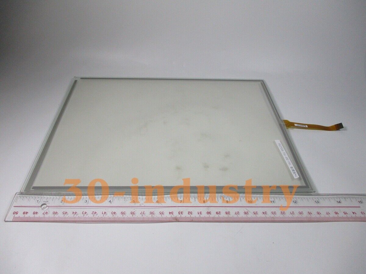 Protective Touch Panel Glass and Film for Pro-Face PS3700A-T41-ASU-P41 - Pro-Face