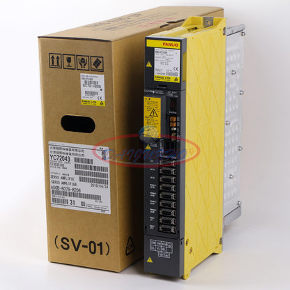 1PCS FANUC A06B-6079-H206 Servo Amplifier Drive - FANUC