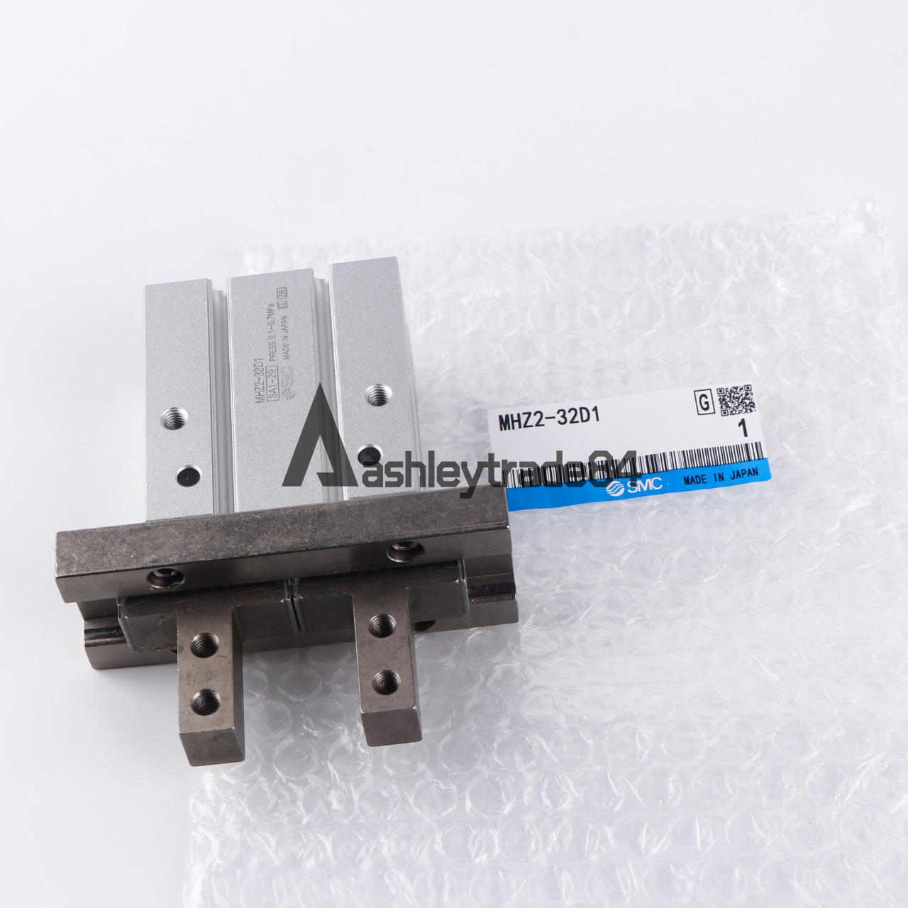 1PCS SMC cylinder MHZ2-32D1