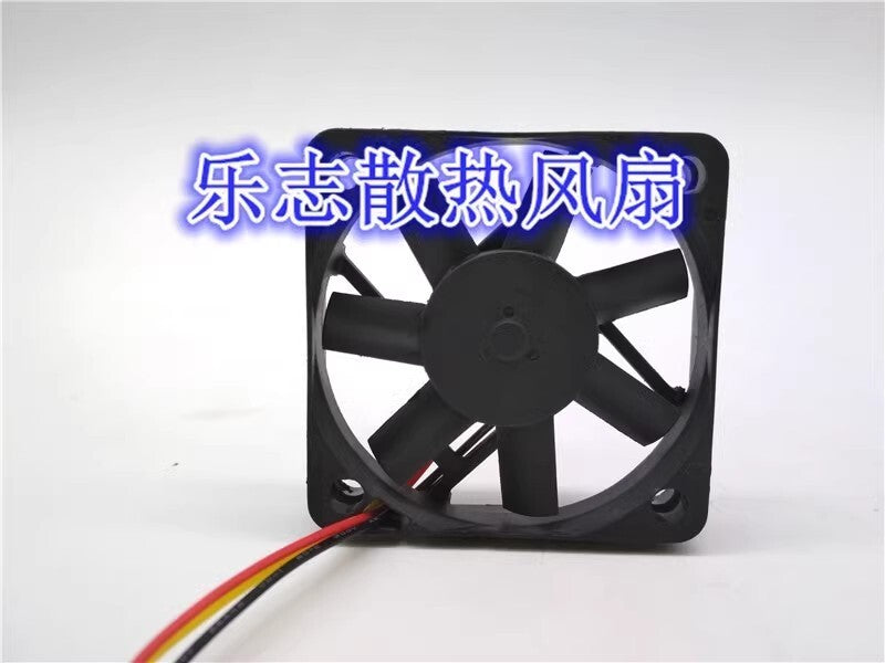 SUNON KDE1205PFV1 5010 DC12V 1.3W 5CM 3-Wire CPU Inverter Cooling Fan