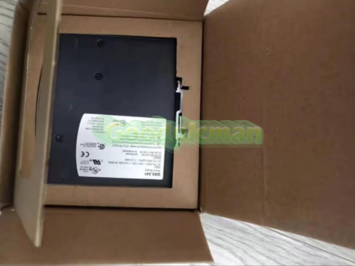 Puls QS5.241 Power Supply Output 24-28VDC In Box Free Ship