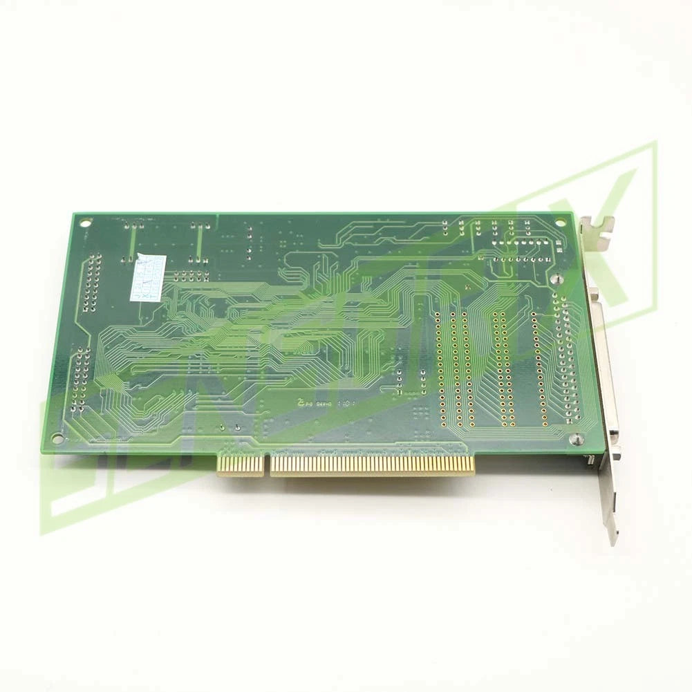 1pc ADLINK PCI-9111 HR/DG data acquisition DAQ card