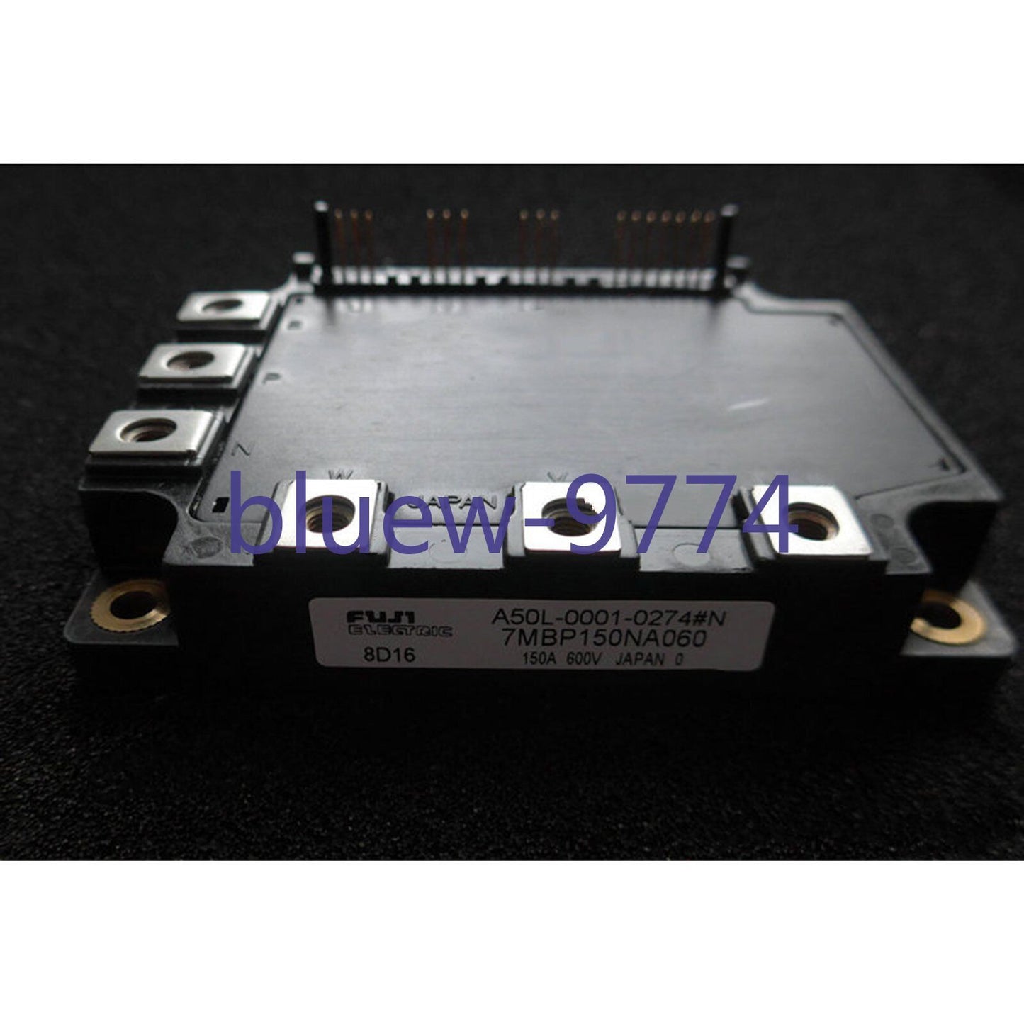 1PC FUJI A50L-0001-0274 Module - FUJI