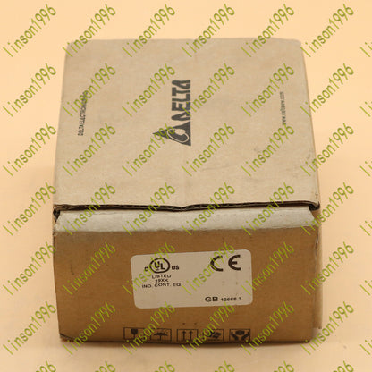 Delta VFD-L Series Inverter VFD001L21A 220V 100W In Box - DELTA