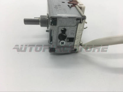 1PC electric freezer refrigerator thermostat switch K50-Q6126 #au