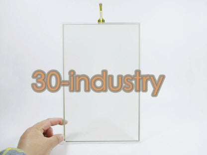 Touch Panel Glass and Membrane Keypad for Standard 1200W 2711P-T12W21D8S - KOEED