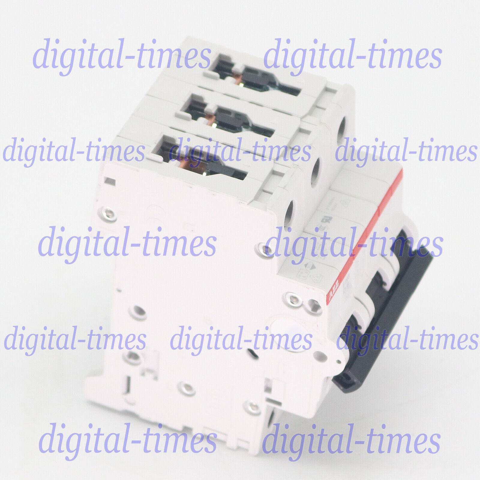 new   ABB S203-D6 Miniature Circuit Breaker ABB