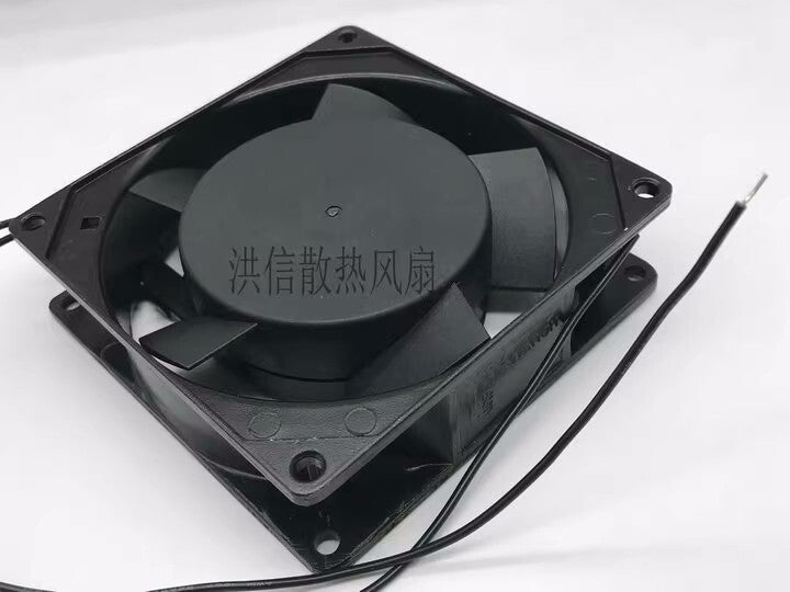 SXDOOL SXD9225B2LM AC220-240V 50/60Hz 0.08A double-ball AC 9CM cooling fan