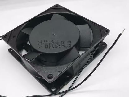 SXDOOL SXD9225B2LM AC220-240V 50/60Hz 0.08A double-ball AC 9CM cooling fan