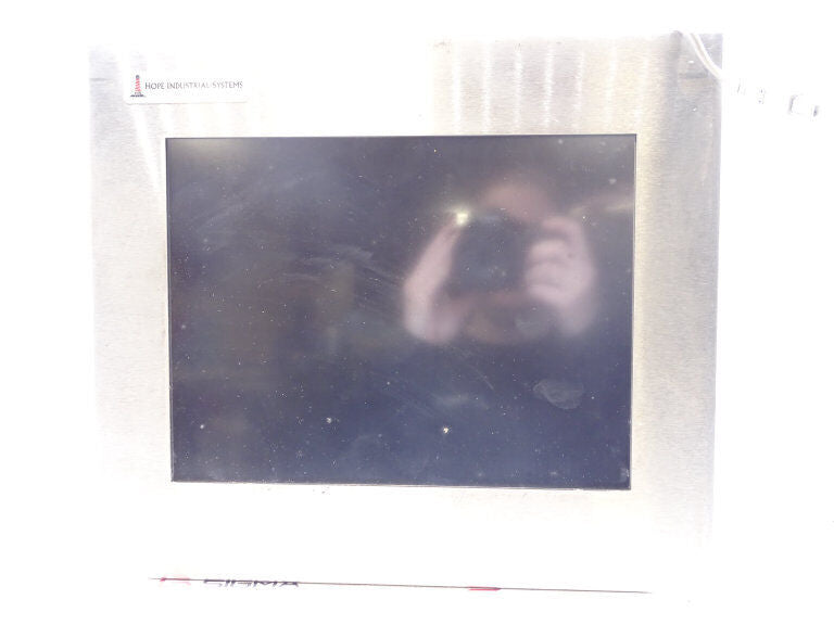 HIS-ML12-STAD HMI System - HOPE INDUSTRIAL SYSTEMS INC