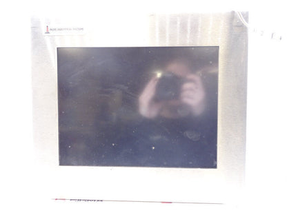 HIS-ML12-STAD HMI System - HOPE INDUSTRIAL SYSTEMS INC