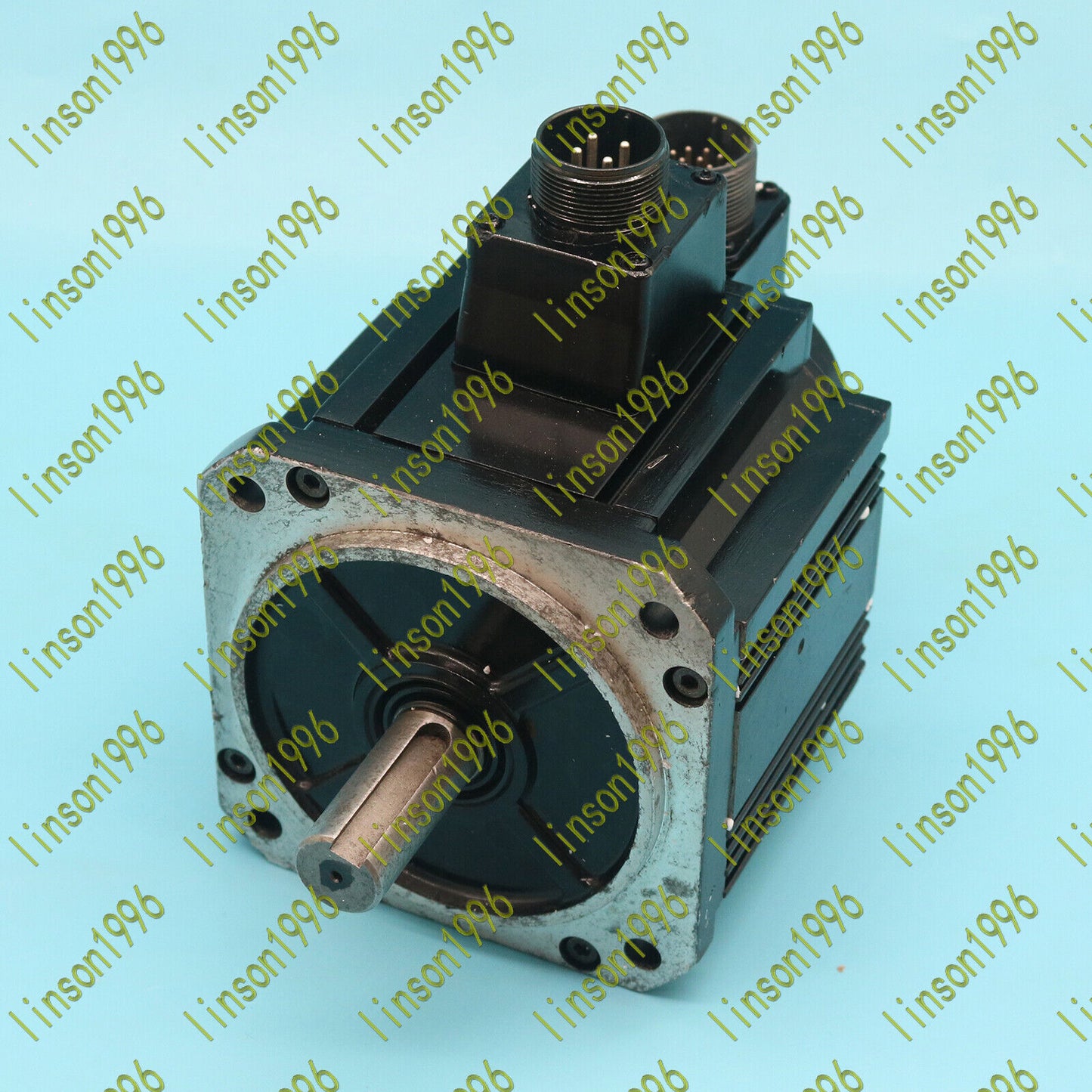 PANasonic Servo Motor MDME152GCG - PANASONIC