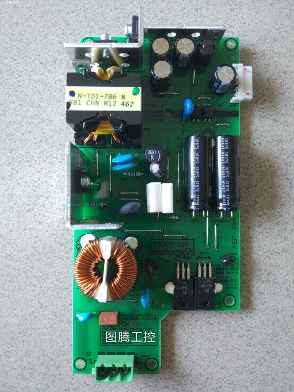 USED ZSDG915DB - Reliable and Affordable Option - KOEED