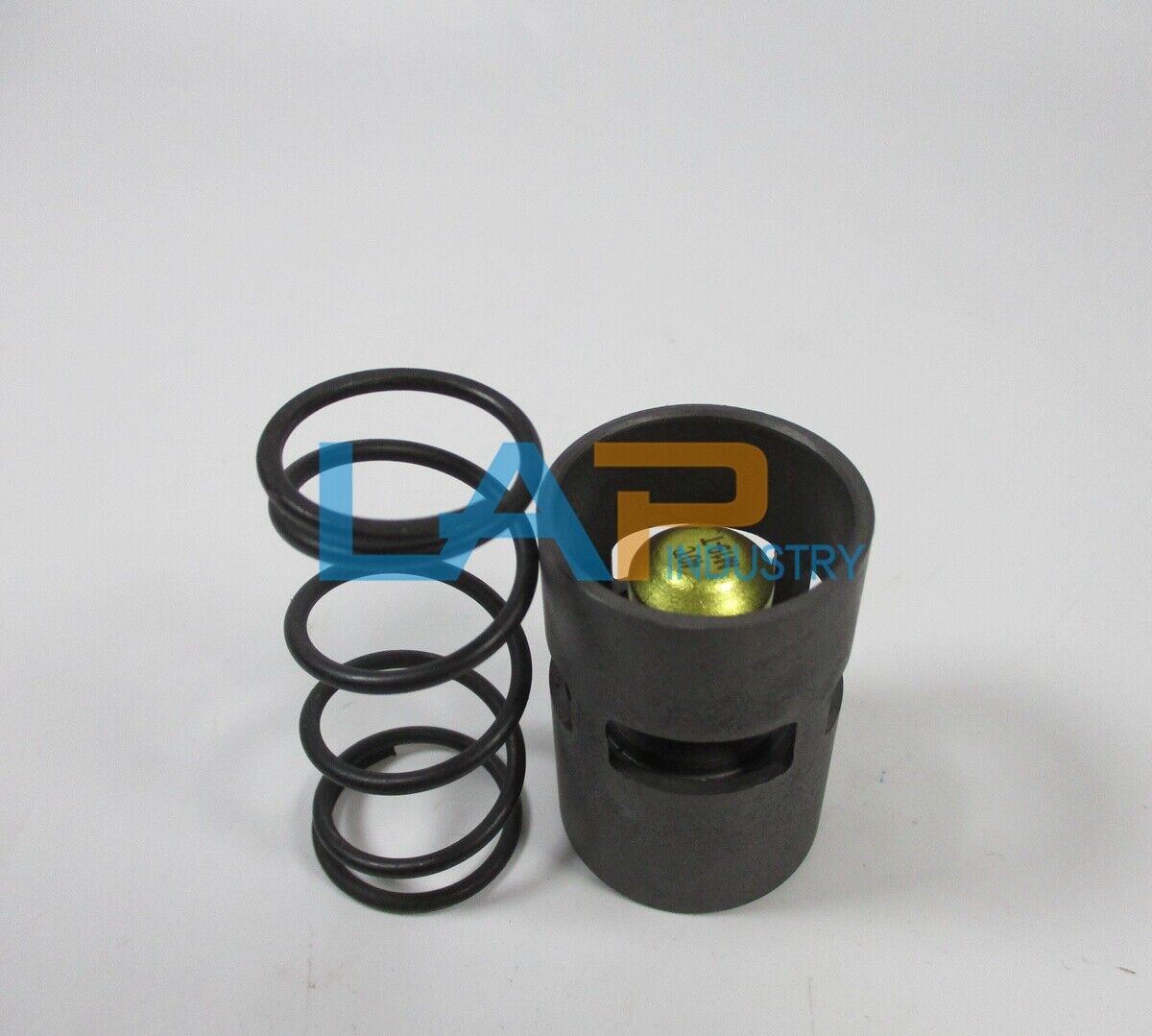 1619733300 Atlas Screw Air Compressor Temperature Control Valve - FIT ATLAS