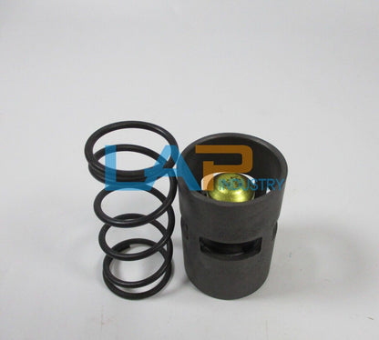 1619733300 Atlas Screw Air Compressor Temperature Control Valve - FIT ATLAS