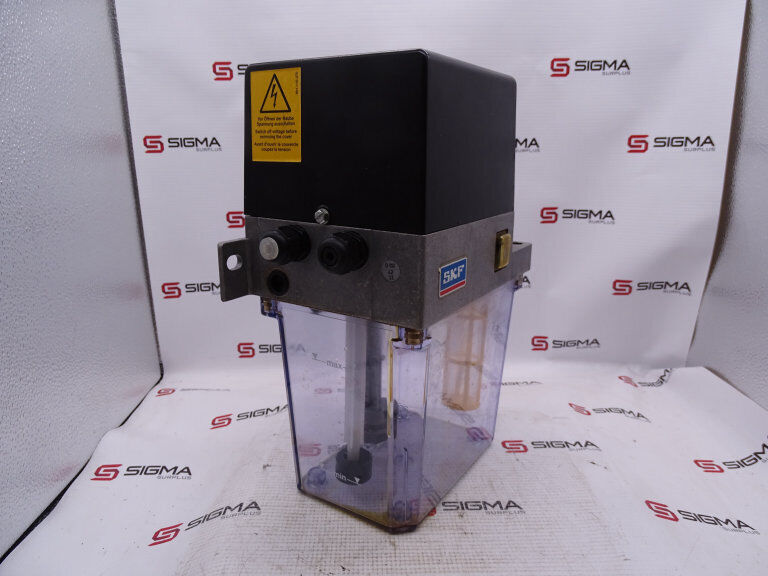SKF MKU11-KW2-0005+428 Pump - SKF