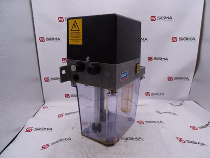 SKF MKU11-KW2-0005+428 Pump - SKF