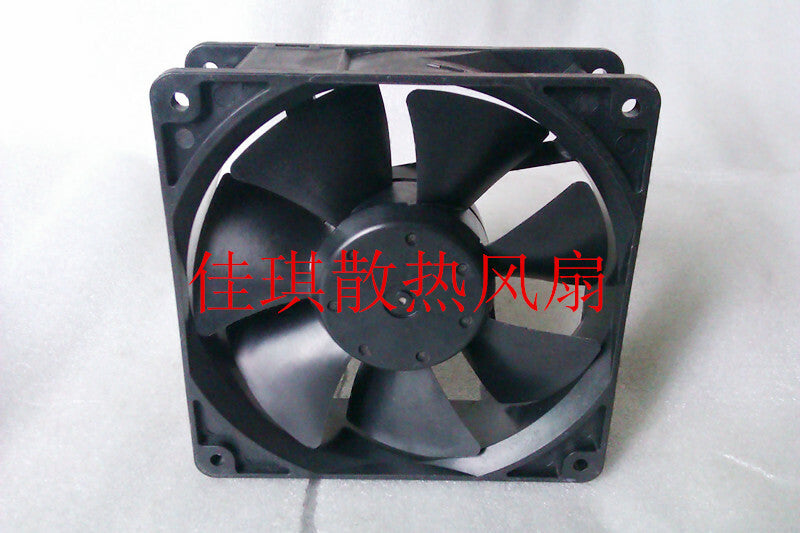 1pcs NMB 4715KL-07T-B30 12038 DC48V 0.21A inverter cooling fan