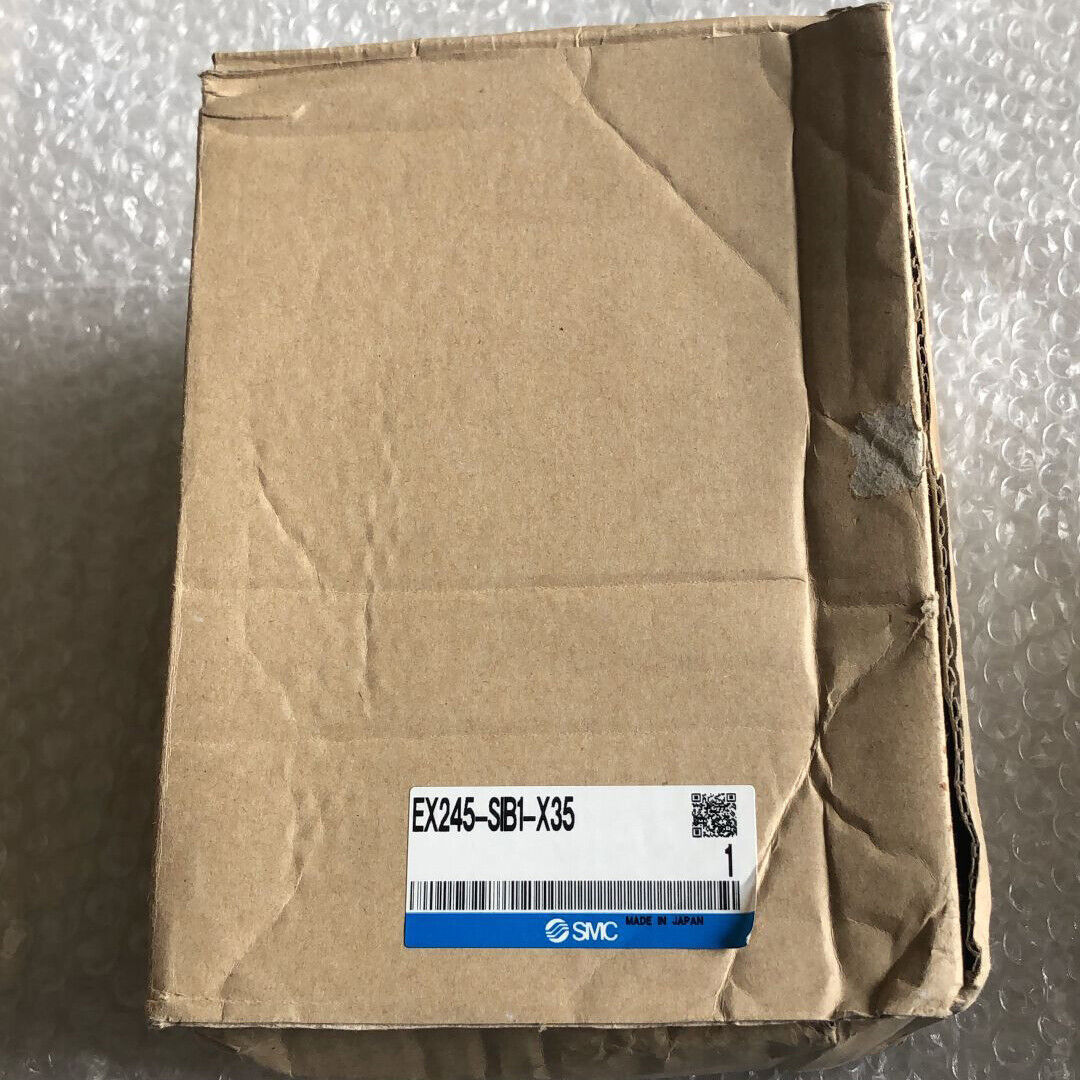 1PC SMC Serial Transmission System EX245-SIB1-X35 - SMC