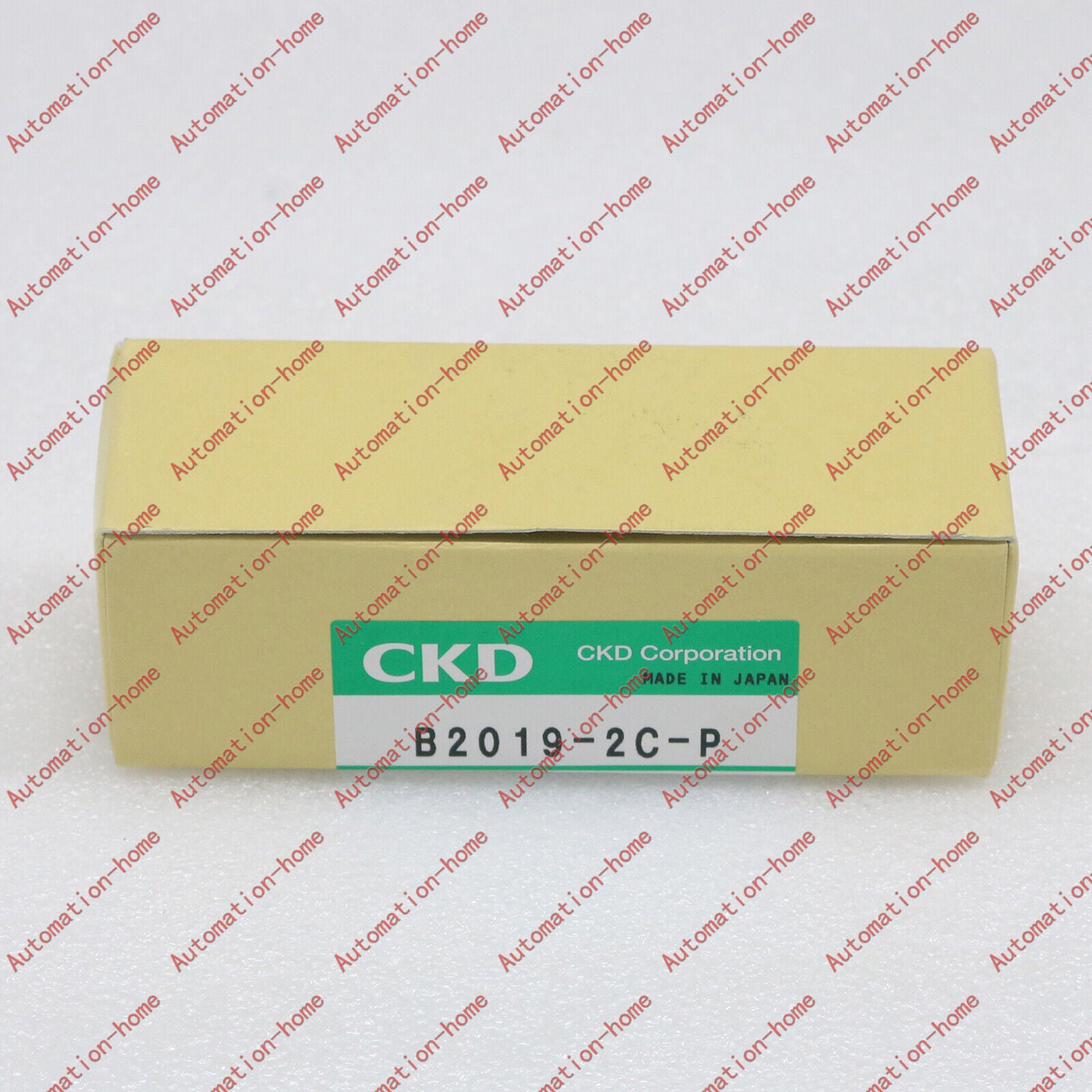 new 1PC  CKD B2019-2C-P pressure reducing valve