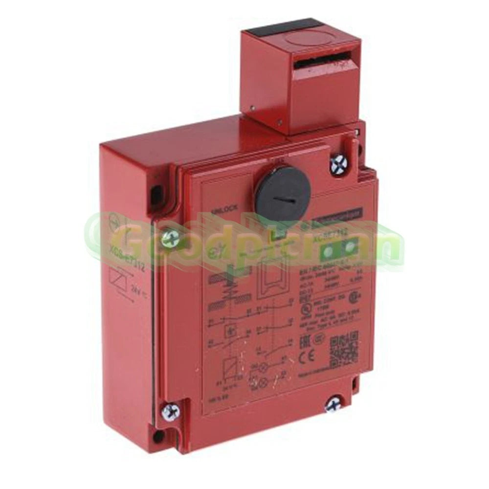 Telemecanique XCSE7312 Limit Switch