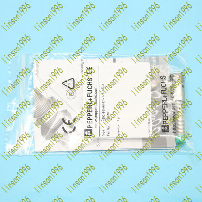 Pepperl+ Fuchs NBN2-8GM40-E2-V1 Proximity Sensor - PEPPERL+ FUCHS