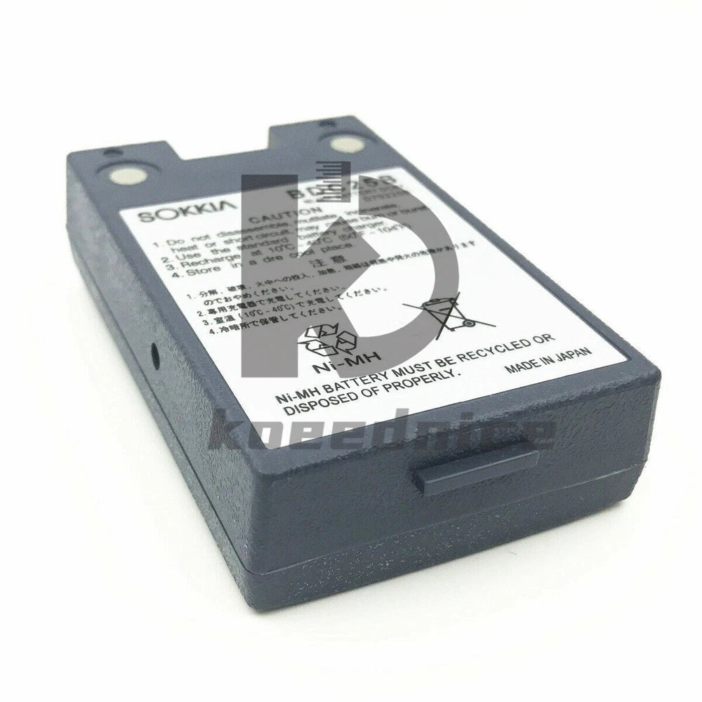 BDC25B Battery Pack Sokkia SET Total Stations Surveying BDC25A