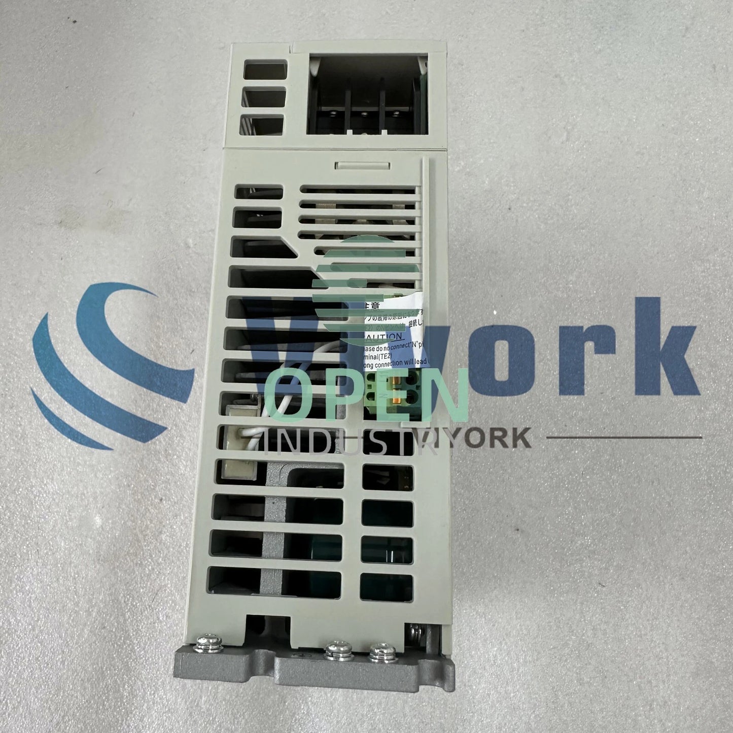 1PCS Mitsubishi MR-J2S-100B-PY135 SERVO AMPLIFIER