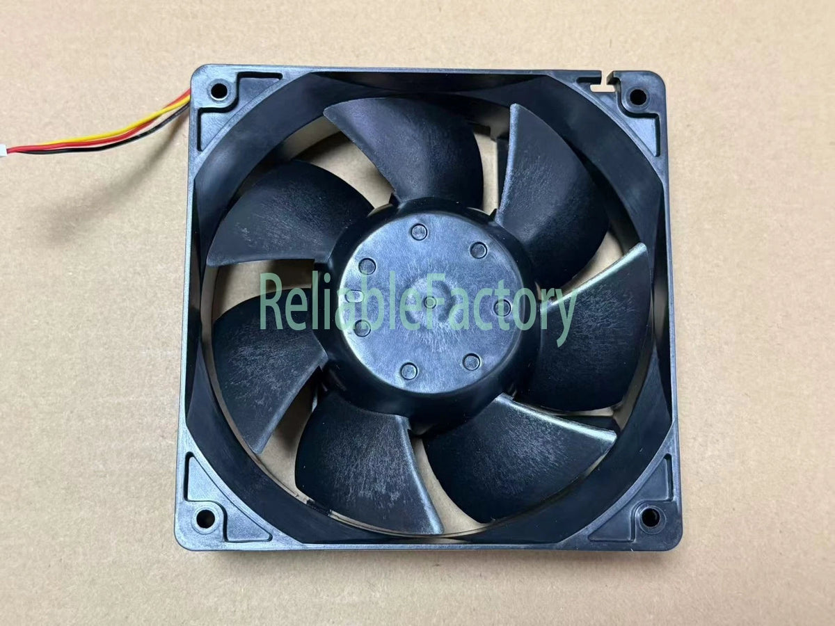 MMF-12D24DS-MM6 NC5332H75A 24V 0.38A Mitsubishi inverter cooling fan 12038.
