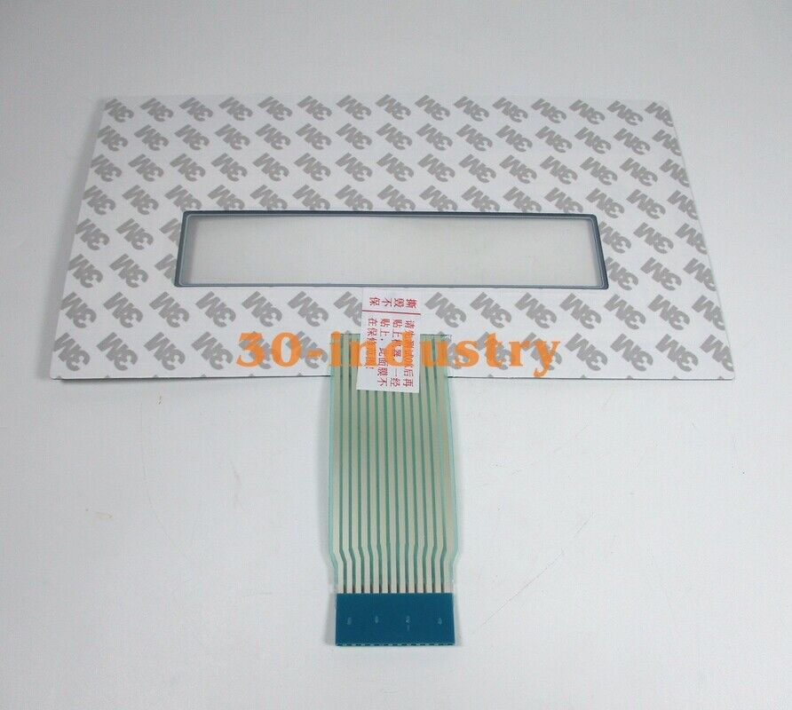 Membrane Keypad for Atlas Copco Air Compressor Controller 1900071292 - ATLAS COPCO