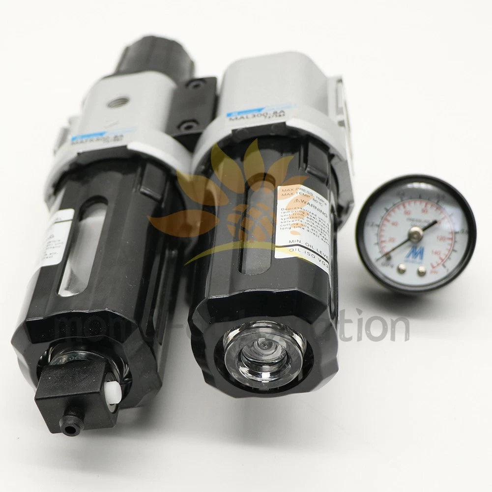 MINDMAN MACP300-8A manual control 1PCS