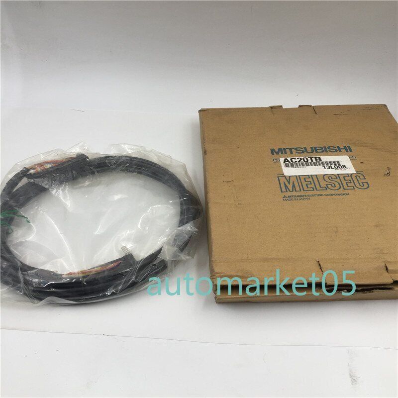 new Mitsubishi AC20TB Cable 1PC - MITSUBISHI