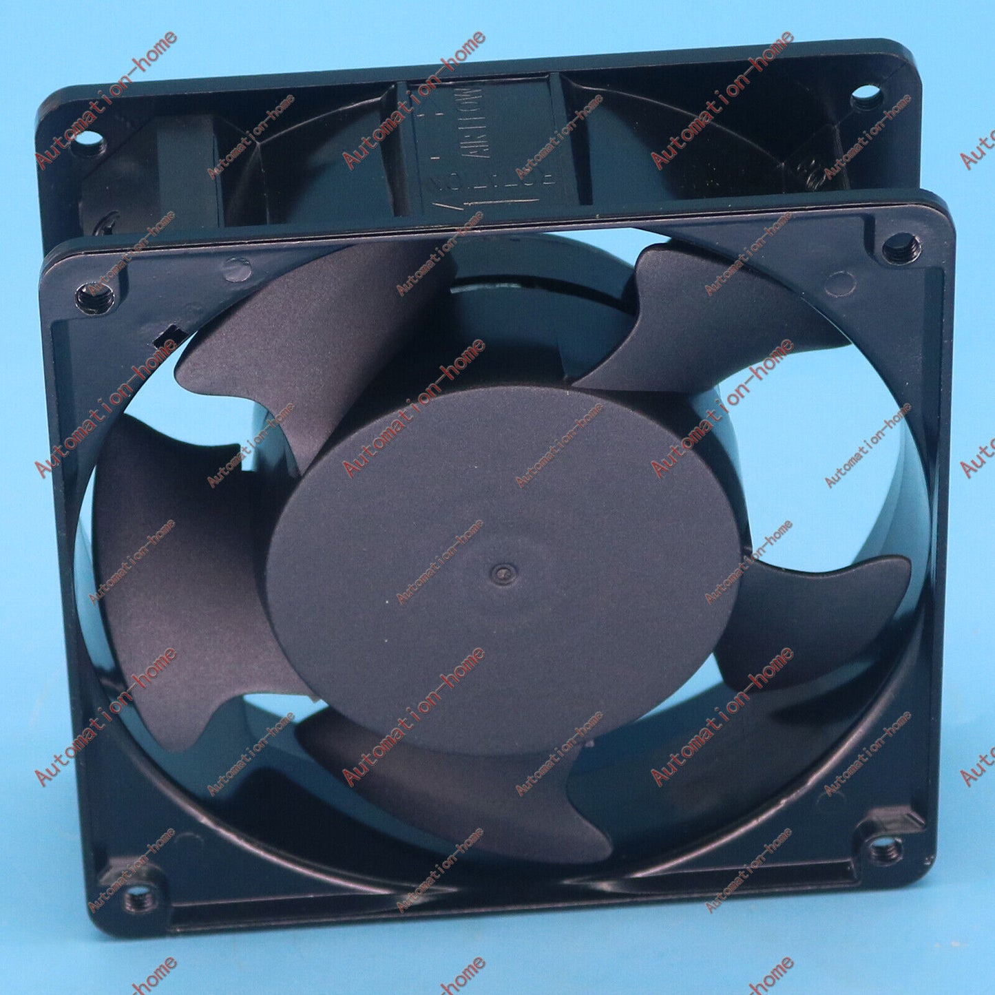 Nidec TA450 Industrial Cabinet Cooling System, 115V, 0.21A, A30108-10 - NIDEC