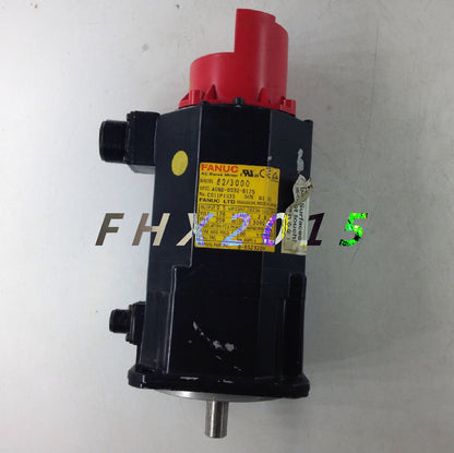 used FANUC A06B-0032-B175 -- - FANUC