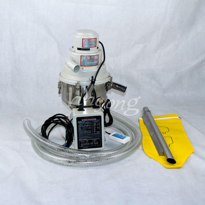 220V Suction Feeder Vacuum Loader Machine FAL-300G - FAL