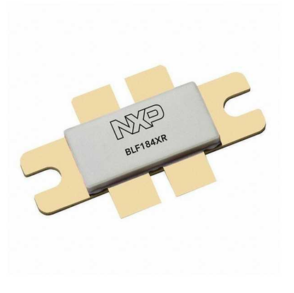 BLF184XR: 2025 Perfect Transistors - BLF SEMICONDUCTORS
