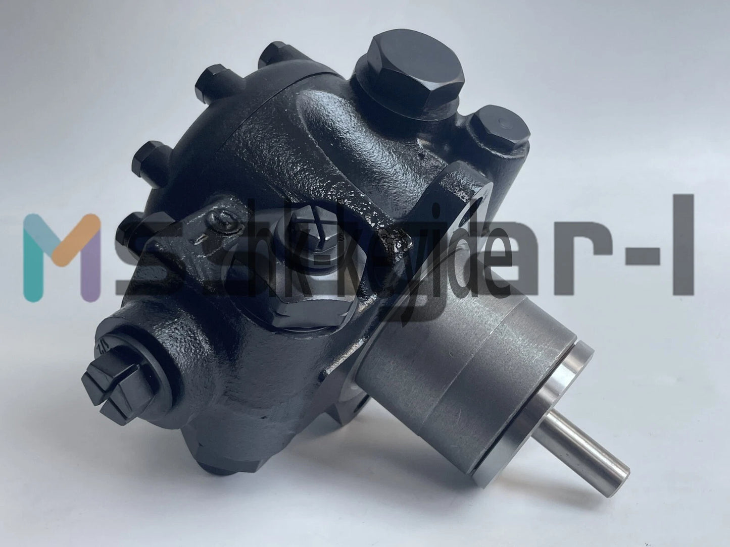 1PCS E6NC1069 Suntec oil pump for Heavy oil or Oil-gas dual burner